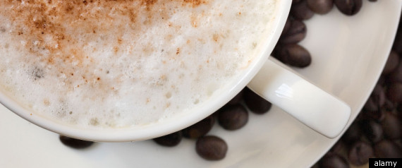 Decaffeinated Coffee Diabetes Memory Function
