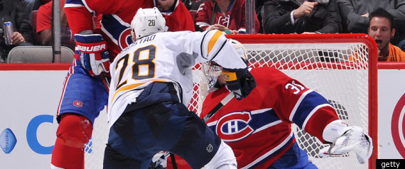 Canadiensabres