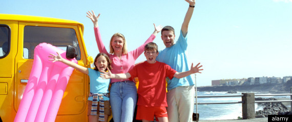Family Holiday Trip Advisor