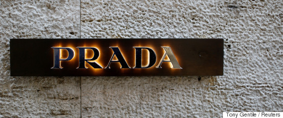 prada