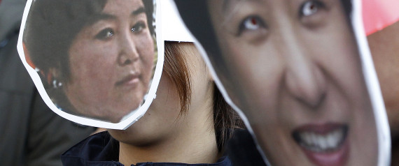 CHOI SOON SIL