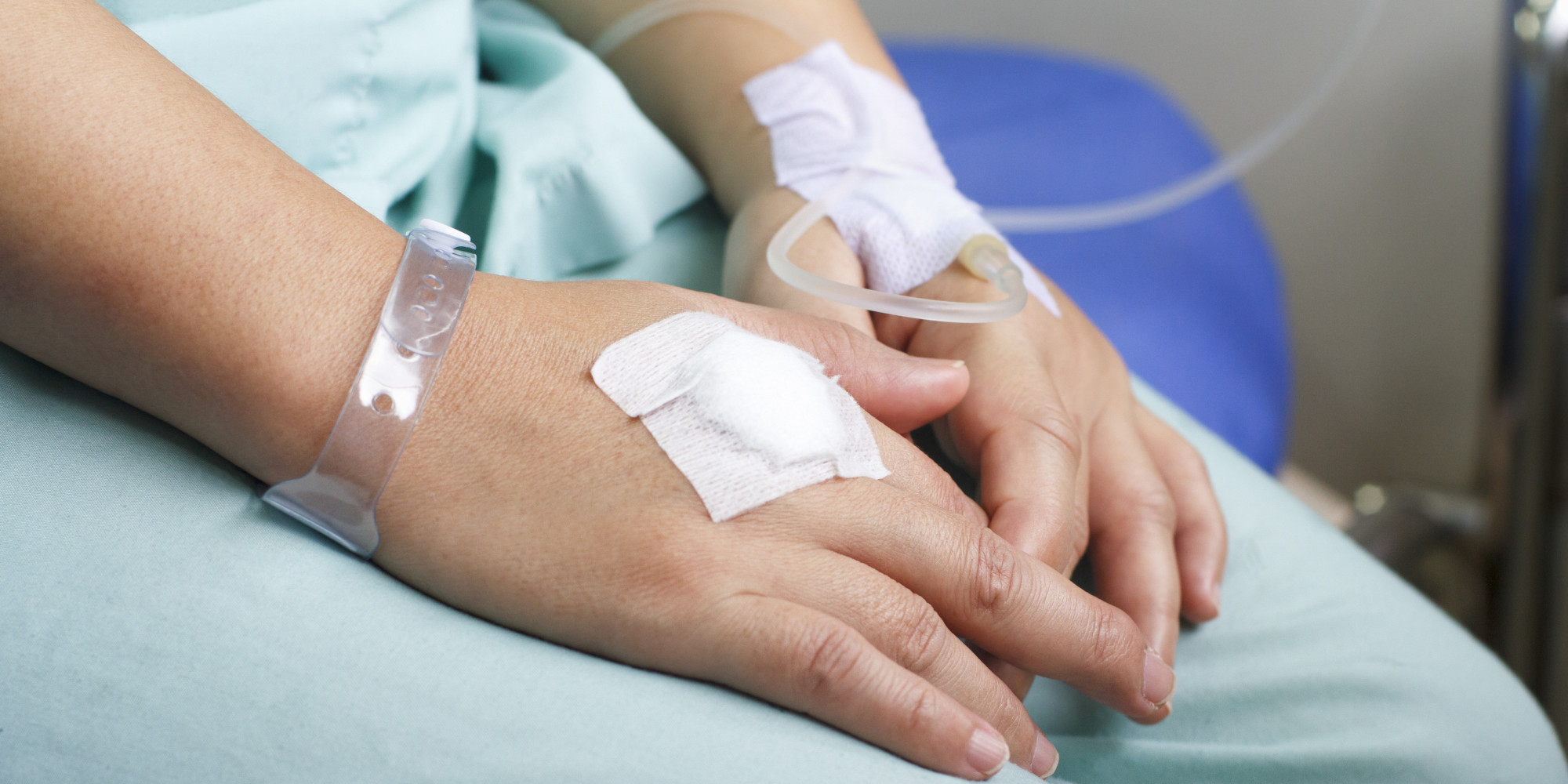 Costly Chemotherapy 'Does Little To Boost Survival In Advanced Cancer ...
