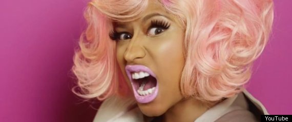 Nicki Minaj