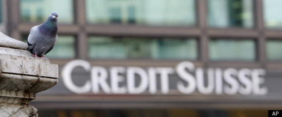 Credit Suisse