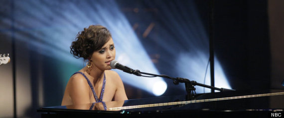 Dia Frampton