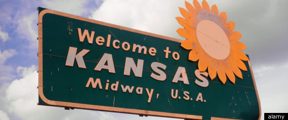 Kansas Immigration Law