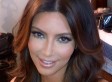 Can You Notice Kim's New Hair Color?