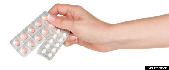 Pfizer Birth Control Recall