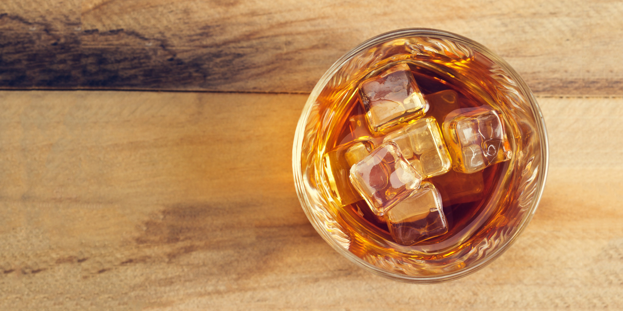 Is Rum The New Whisky? HuffPost UK
