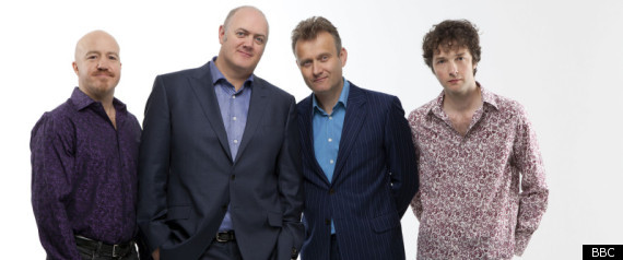 Mock The Week