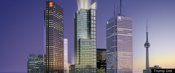 Hotels Canada 2012