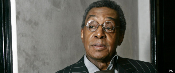 Don Cornelius