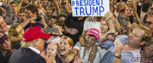 votantes trump