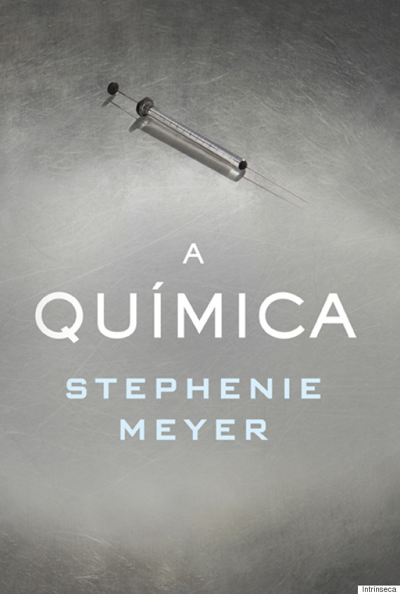 a química