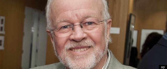 Douglas Trumbull