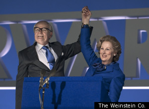 Which Harvey Weinstein Movie Will Win the Most Oscars?