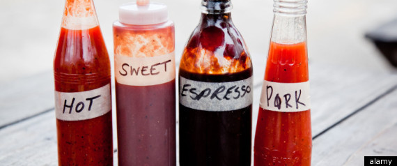Hot Sauce