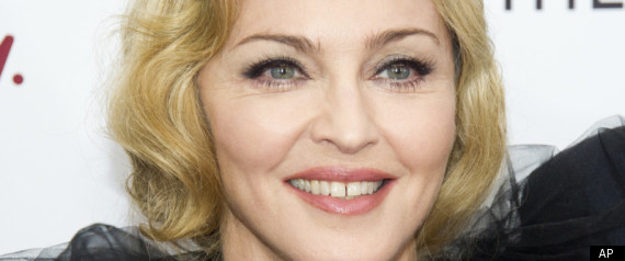 Madonna