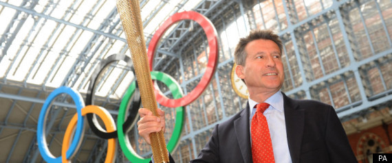 Olympic Flame