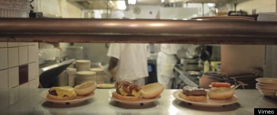 Prime Burger