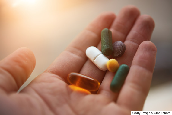 supplements