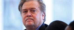 Stephen Bannon