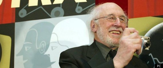 Michel Brault Cinaste