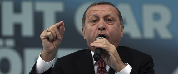 ERDOGAN