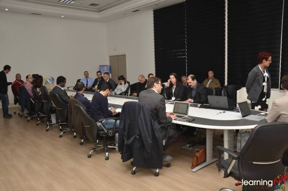 forum elearning