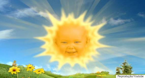 teletubbies