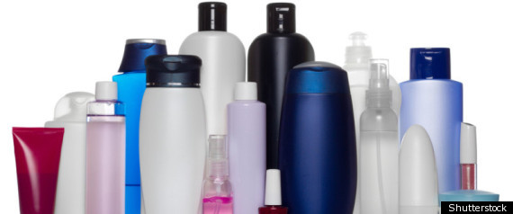 Beauty Products