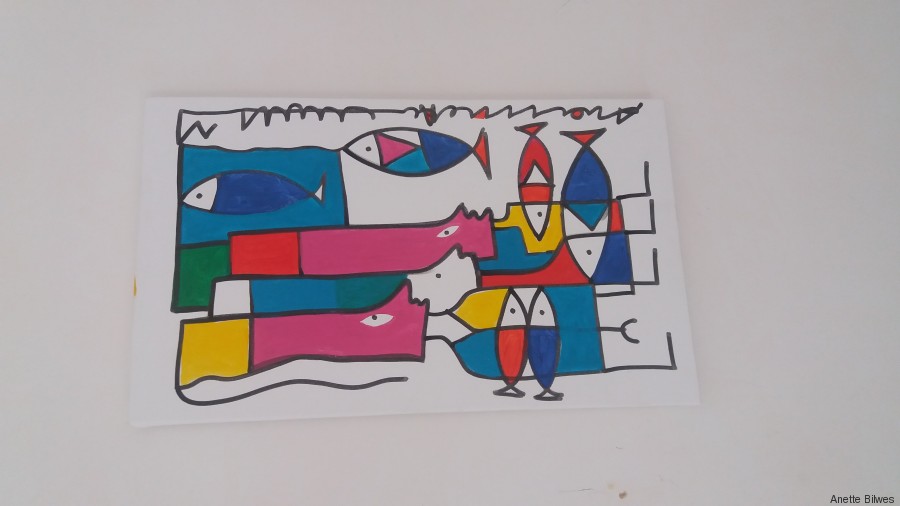art