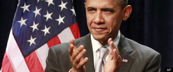 Barack Obama
