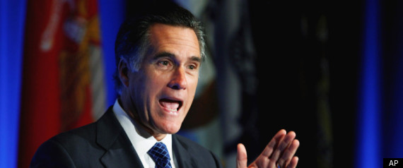 Romney Super Pac