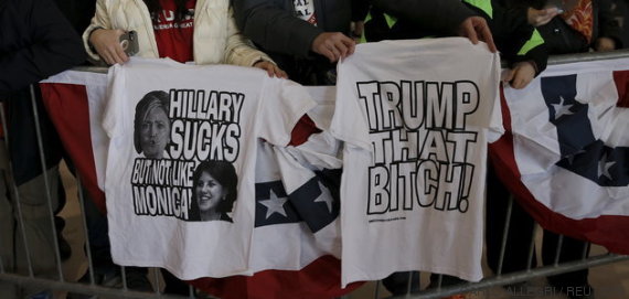 hillary