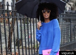 29 Days Of Solange! (PHOTOS)