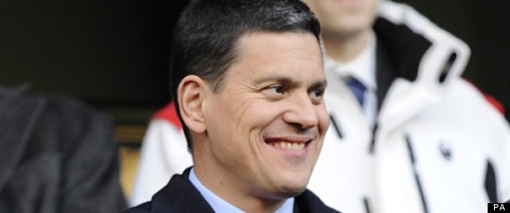 David Miliband New Statesman Interview