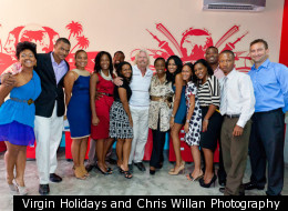 Follow Our Entrepreneur Summit In Jamaica With Our Live Twitter Feed