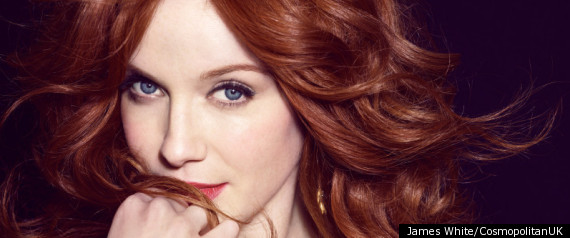 Christina Hendricks
