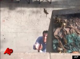 5 Heroic Acts Caught On Video