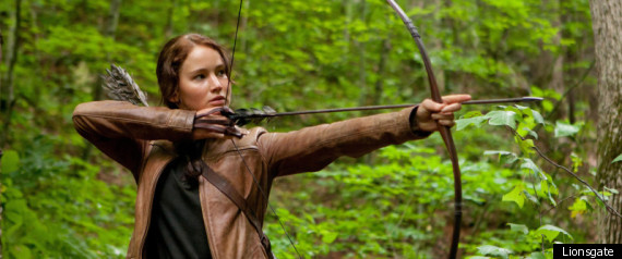 Hungergames