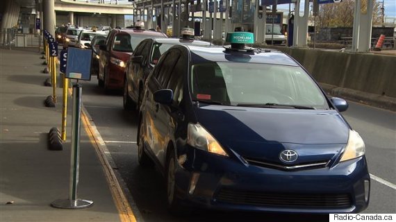 taxi