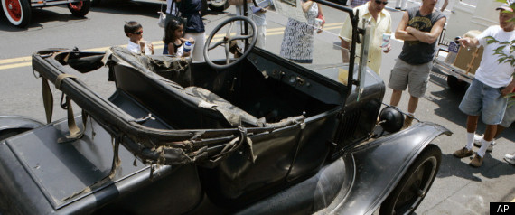 Model T