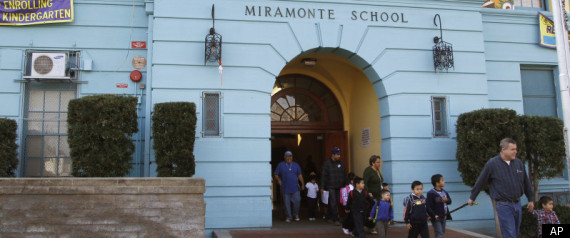 Mark Berndt Arrested Miramonte