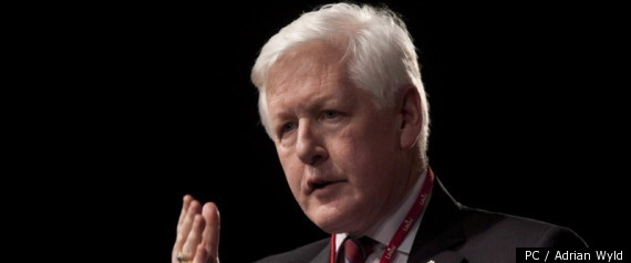 Bob Rae Contre Boisvenu