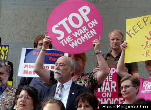 Planned Parenthood