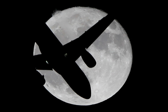 supermoon