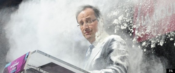 Hollande