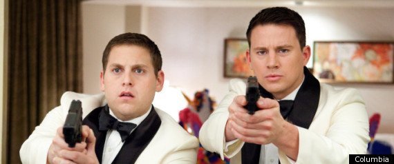 21 Jump Street