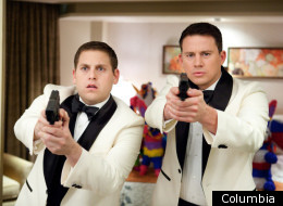 21 Jump Street Ends The Loraxs Run At The Top Of The Box Office s 21 JUMP STREET large 21 Jump Street Ends The Loraxs Run At The Top Of The Box Office